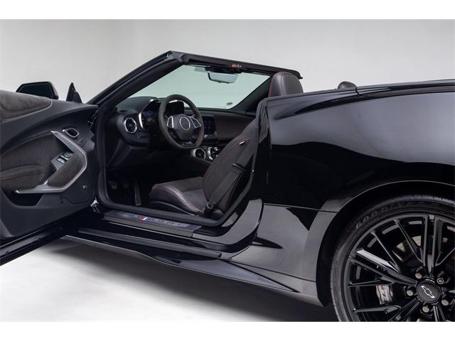 2022 Chevrolet Camaro (CC-2071408) for sale in Clifton Park, New York