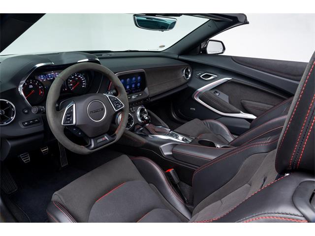 2022 Chevrolet Camaro (CC-2071408) for sale in Clifton Park, New York