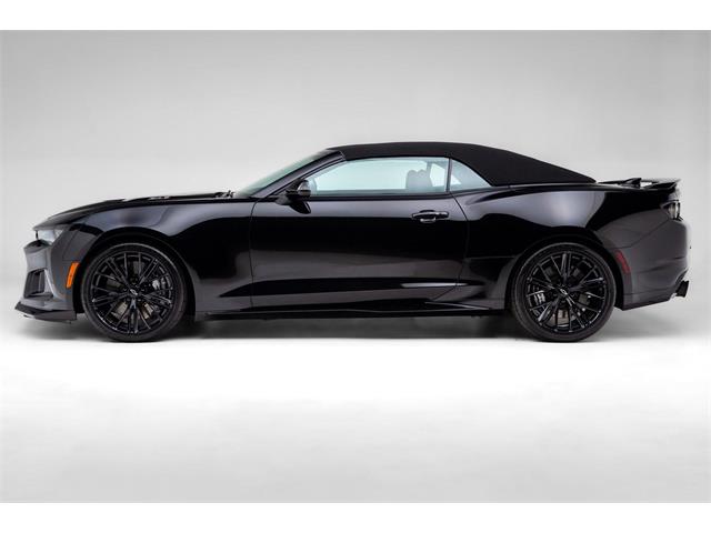 2022 Chevrolet Camaro (CC-2071408) for sale in Clifton Park, New York