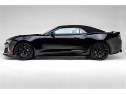 2022 Chevrolet Camaro (CC-2071408) for sale in Clifton Park, New York