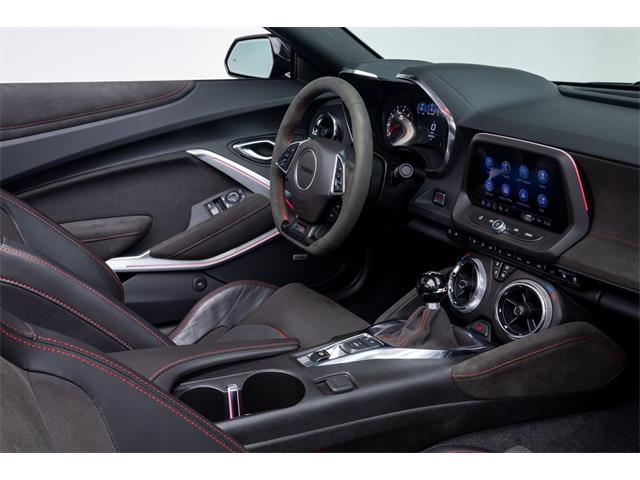 2022 Chevrolet Camaro (CC-2071408) for sale in Clifton Park, New York