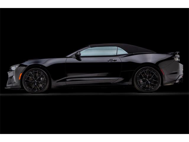 2022 Chevrolet Camaro (CC-2071408) for sale in Clifton Park, New York