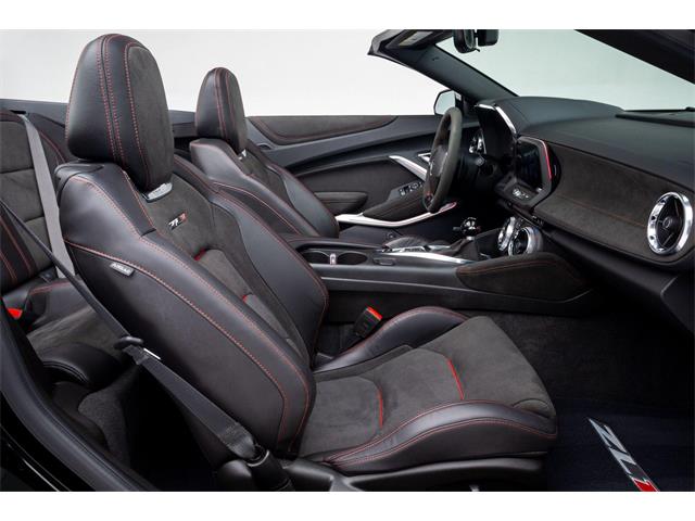 2022 Chevrolet Camaro (CC-2071408) for sale in Clifton Park, New York