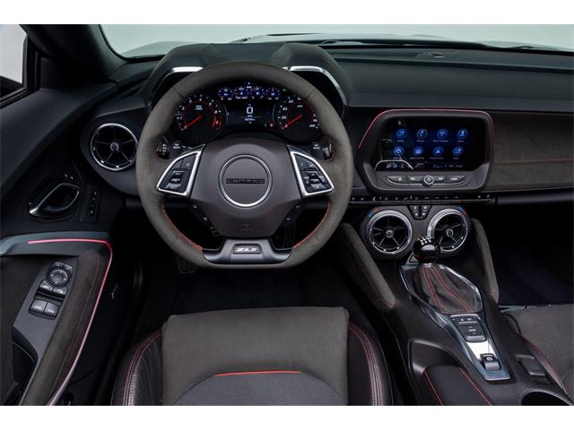 2022 Chevrolet Camaro (CC-2071408) for sale in Clifton Park, New York
