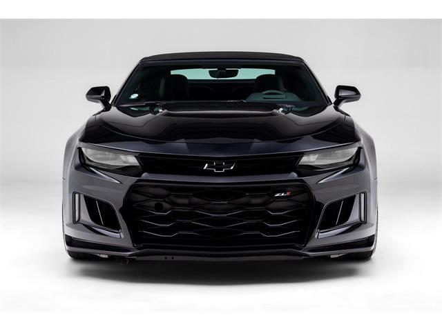 2022 Chevrolet Camaro (CC-2071408) for sale in Clifton Park, New York