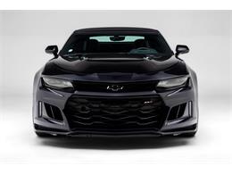 2022 Chevrolet Camaro (CC-2071408) for sale in Clifton Park, New York