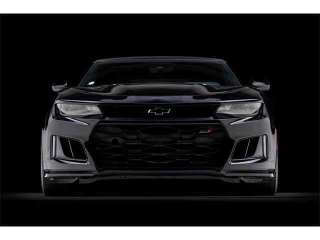 2022 Chevrolet Camaro (CC-2071408) for sale in Clifton Park, New York