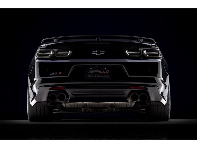 2022 Chevrolet Camaro (CC-2071408) for sale in Clifton Park, New York