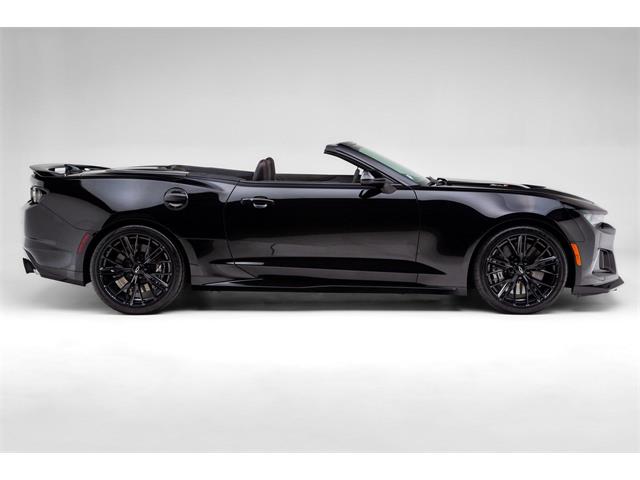 2022 Chevrolet Camaro (CC-2071408) for sale in Clifton Park, New York