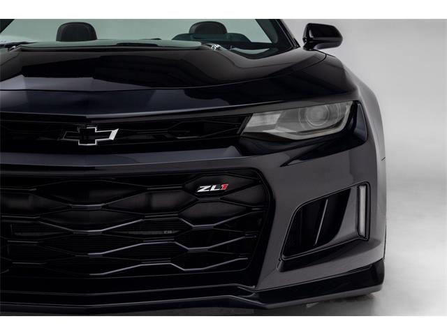 2022 Chevrolet Camaro (CC-2071408) for sale in Clifton Park, New York