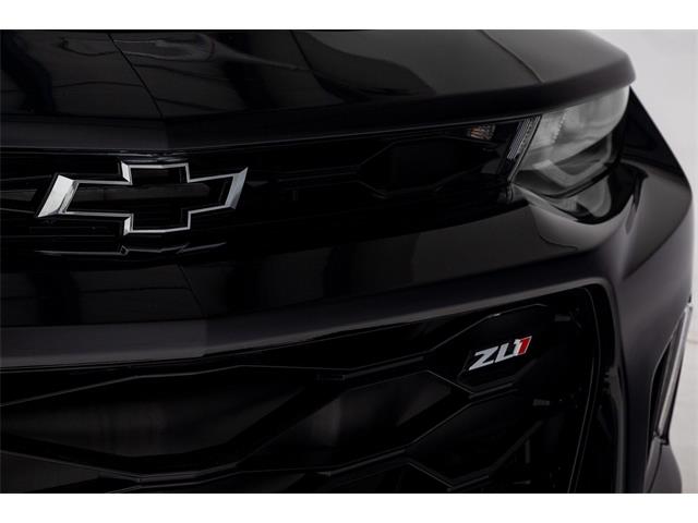 2022 Chevrolet Camaro (CC-2071408) for sale in Clifton Park, New York