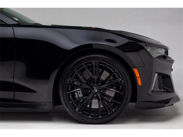 2022 Chevrolet Camaro (CC-2071408) for sale in Clifton Park, New York