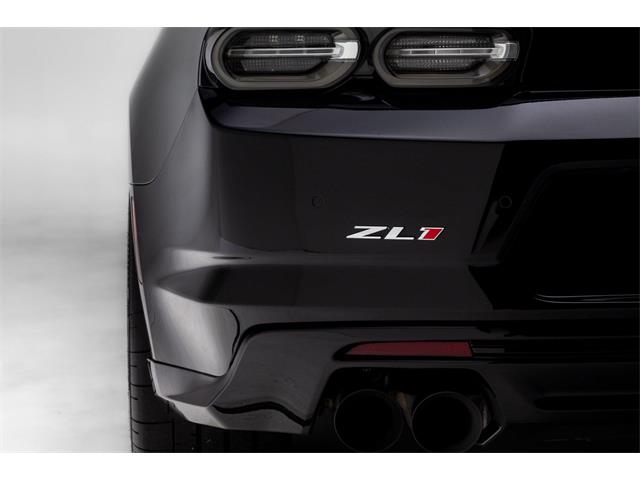 2022 Chevrolet Camaro (CC-2071408) for sale in Clifton Park, New York