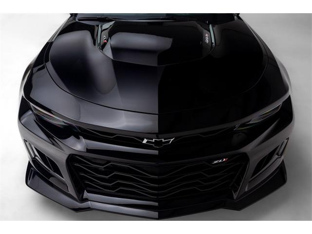 2022 Chevrolet Camaro (CC-2071408) for sale in Clifton Park, New York