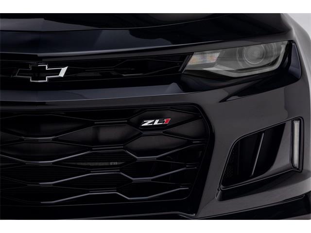 2022 Chevrolet Camaro (CC-2071408) for sale in Clifton Park, New York