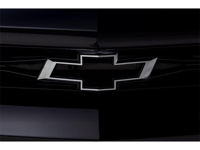 2022 Chevrolet Camaro (CC-2071408) for sale in Clifton Park, New York