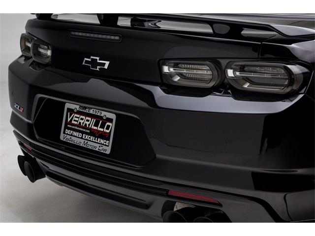 2022 Chevrolet Camaro (CC-2071408) for sale in Clifton Park, New York