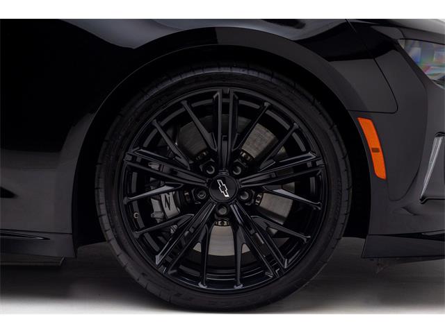 2022 Chevrolet Camaro (CC-2071408) for sale in Clifton Park, New York
