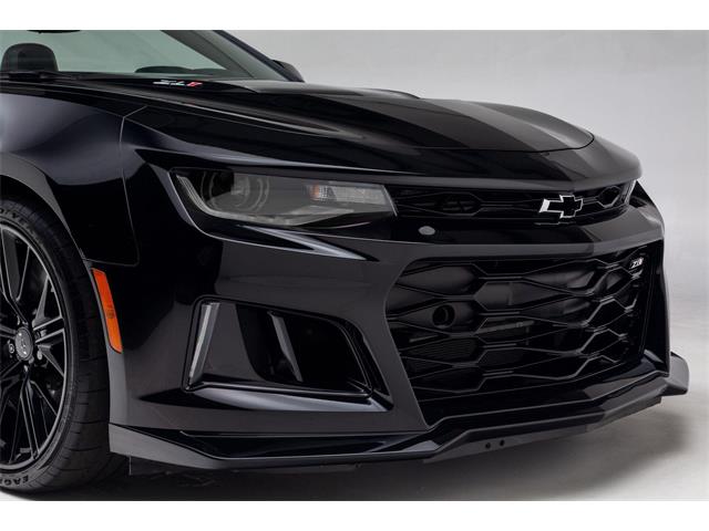 2022 Chevrolet Camaro (CC-2071408) for sale in Clifton Park, New York