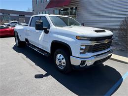2026 Chevrolet Silverado (CC-2071409) for sale in Clifton Park, New York