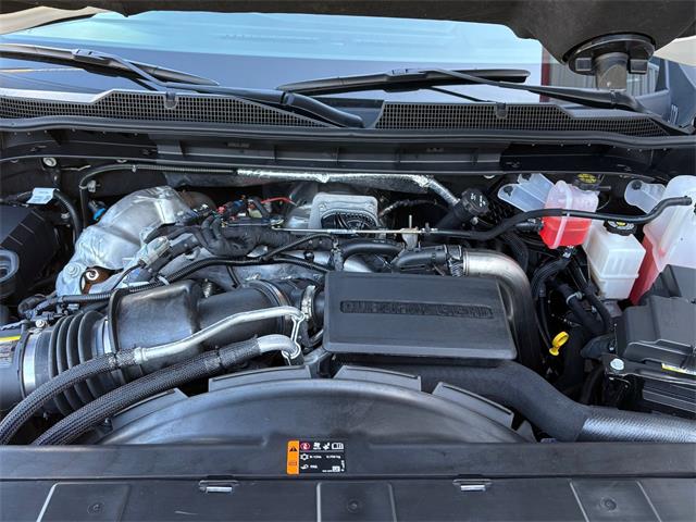 2026 Chevrolet Silverado (CC-2071409) for sale in Clifton Park, New York