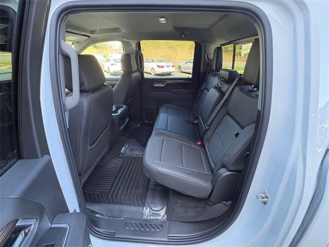 2026 Chevrolet Silverado (CC-2071409) for sale in Clifton Park, New York