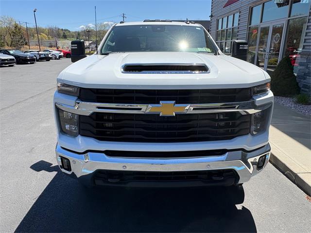 2026 Chevrolet Silverado (CC-2071409) for sale in Clifton Park, New York
