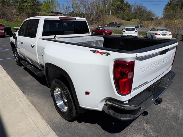 2026 Chevrolet Silverado (CC-2071409) for sale in Clifton Park, New York