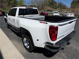2026 Chevrolet Silverado (CC-2071409) for sale in Clifton Park, New York