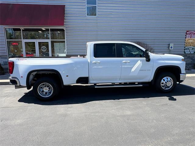 2026 Chevrolet Silverado (CC-2071409) for sale in Clifton Park, New York