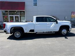 2026 Chevrolet Silverado (CC-2071409) for sale in Clifton Park, New York
