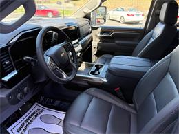 2026 Chevrolet Silverado (CC-2071409) for sale in Clifton Park, New York