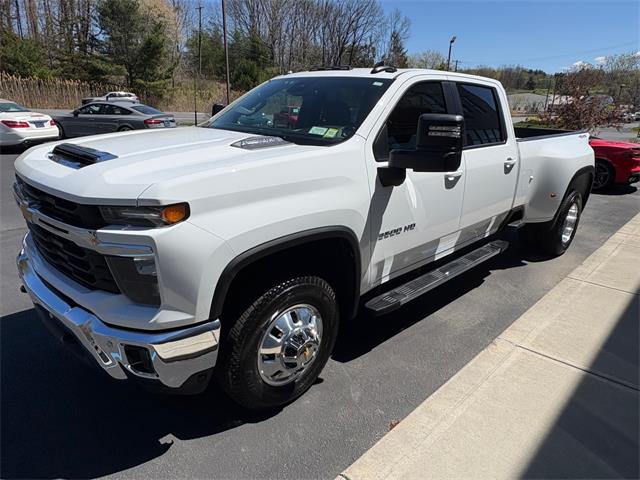 2026 Chevrolet Silverado (CC-2071409) for sale in Clifton Park, New York