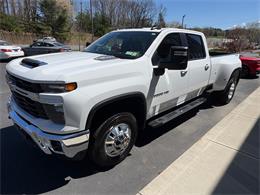2026 Chevrolet Silverado (CC-2071409) for sale in Clifton Park, New York