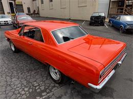 1965 Chevrolet Chevelle Malibu (CC-2070141) for sale in Penndel, Pennsylvania