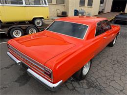 1965 Chevrolet Chevelle Malibu (CC-2070141) for sale in Penndel, Pennsylvania