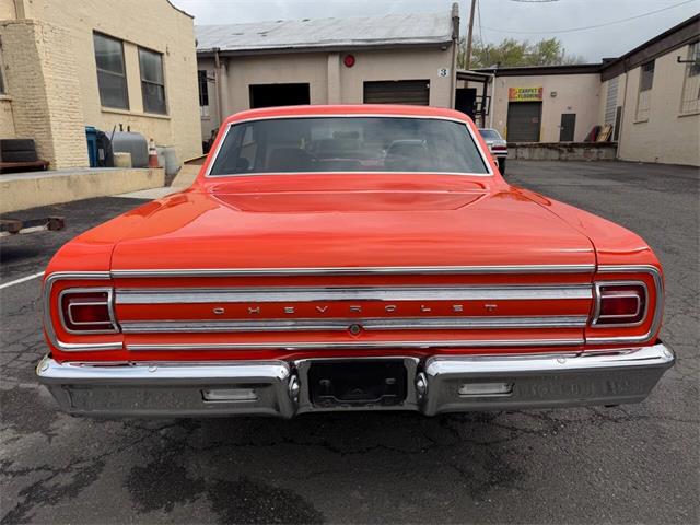 1965 Chevrolet Chevelle Malibu (CC-2070141) for sale in Penndel, Pennsylvania