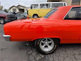 1965 Chevrolet Chevelle Malibu (CC-2070141) for sale in Penndel, Pennsylvania