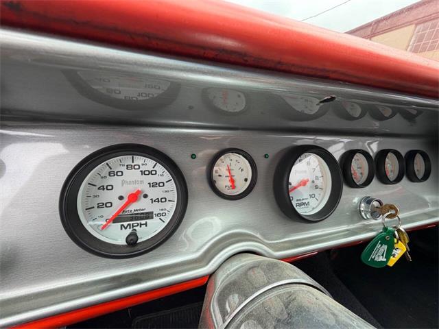 1965 Chevrolet Chevelle Malibu (CC-2070141) for sale in Penndel, Pennsylvania