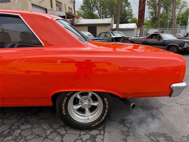 1965 Chevrolet Chevelle Malibu (CC-2070141) for sale in Penndel, Pennsylvania