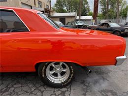 1965 Chevrolet Chevelle Malibu (CC-2070141) for sale in Penndel, Pennsylvania