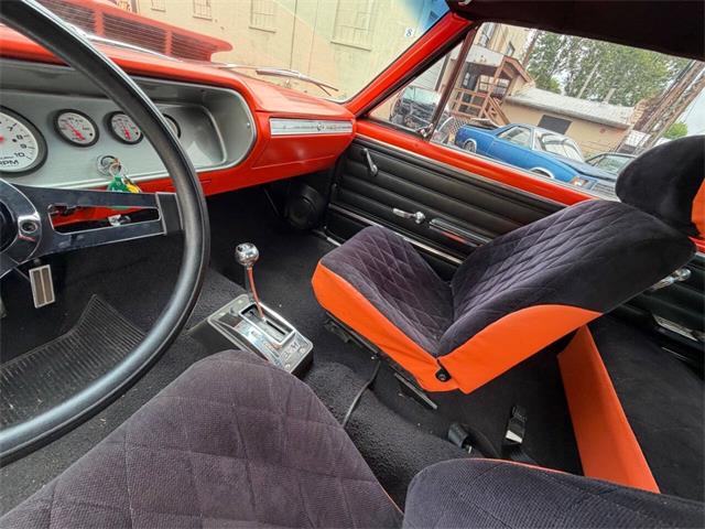 1965 Chevrolet Chevelle Malibu (CC-2070141) for sale in Penndel, Pennsylvania