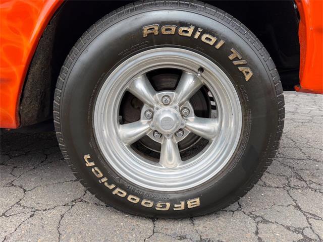 1965 Chevrolet Chevelle Malibu (CC-2070141) for sale in Penndel, Pennsylvania