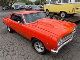 1965 Chevrolet Chevelle Malibu (CC-2070141) for sale in Penndel, Pennsylvania