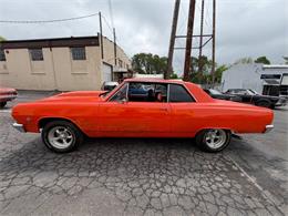 1965 Chevrolet Chevelle Malibu (CC-2070141) for sale in Penndel, Pennsylvania