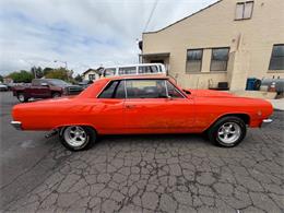 1965 Chevrolet Chevelle Malibu (CC-2070141) for sale in Penndel, Pennsylvania
