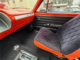1965 Chevrolet Chevelle Malibu (CC-2070141) for sale in Penndel, Pennsylvania