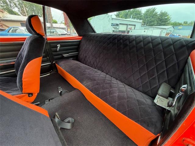 1965 Chevrolet Chevelle Malibu (CC-2070141) for sale in Penndel, Pennsylvania