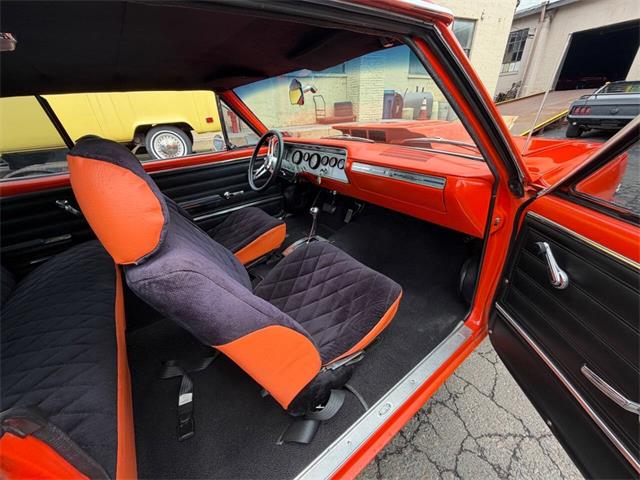 1965 Chevrolet Chevelle Malibu (CC-2070141) for sale in Penndel, Pennsylvania