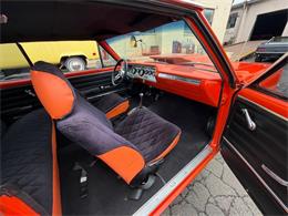1965 Chevrolet Chevelle Malibu (CC-2070141) for sale in Penndel, Pennsylvania